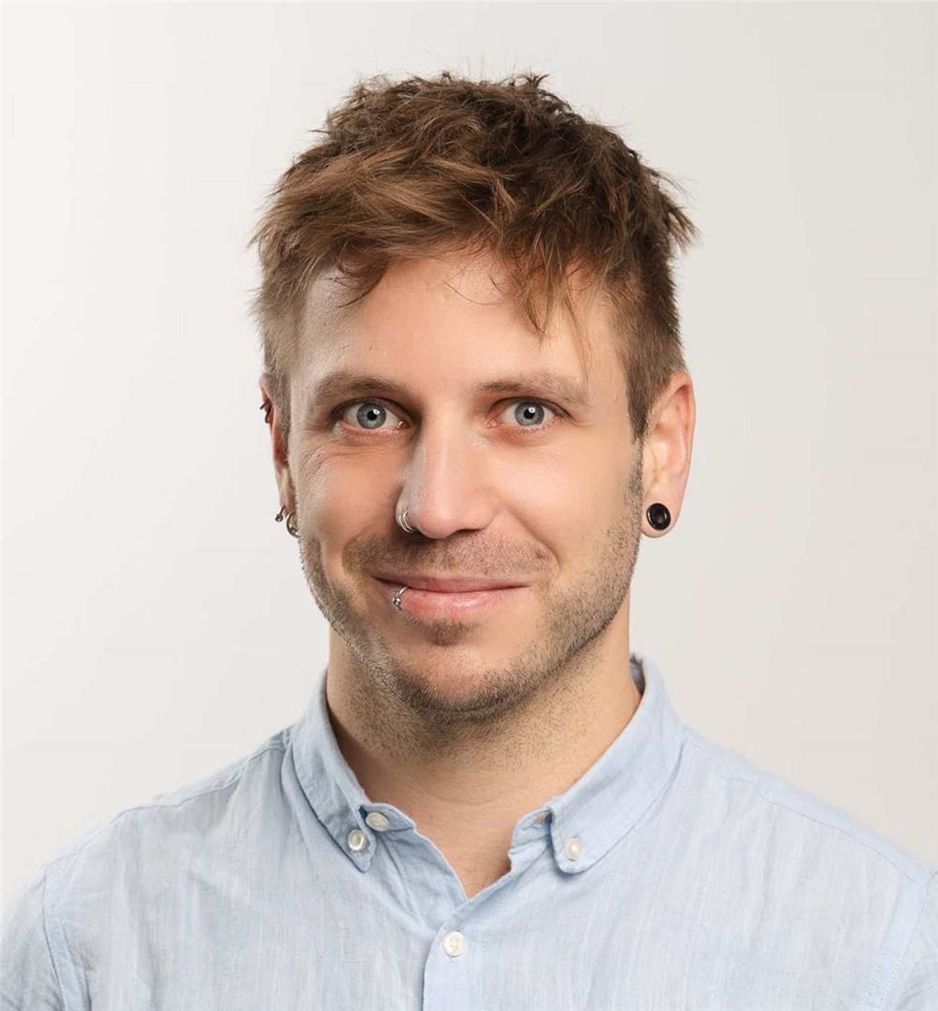 Weihers, Kristian