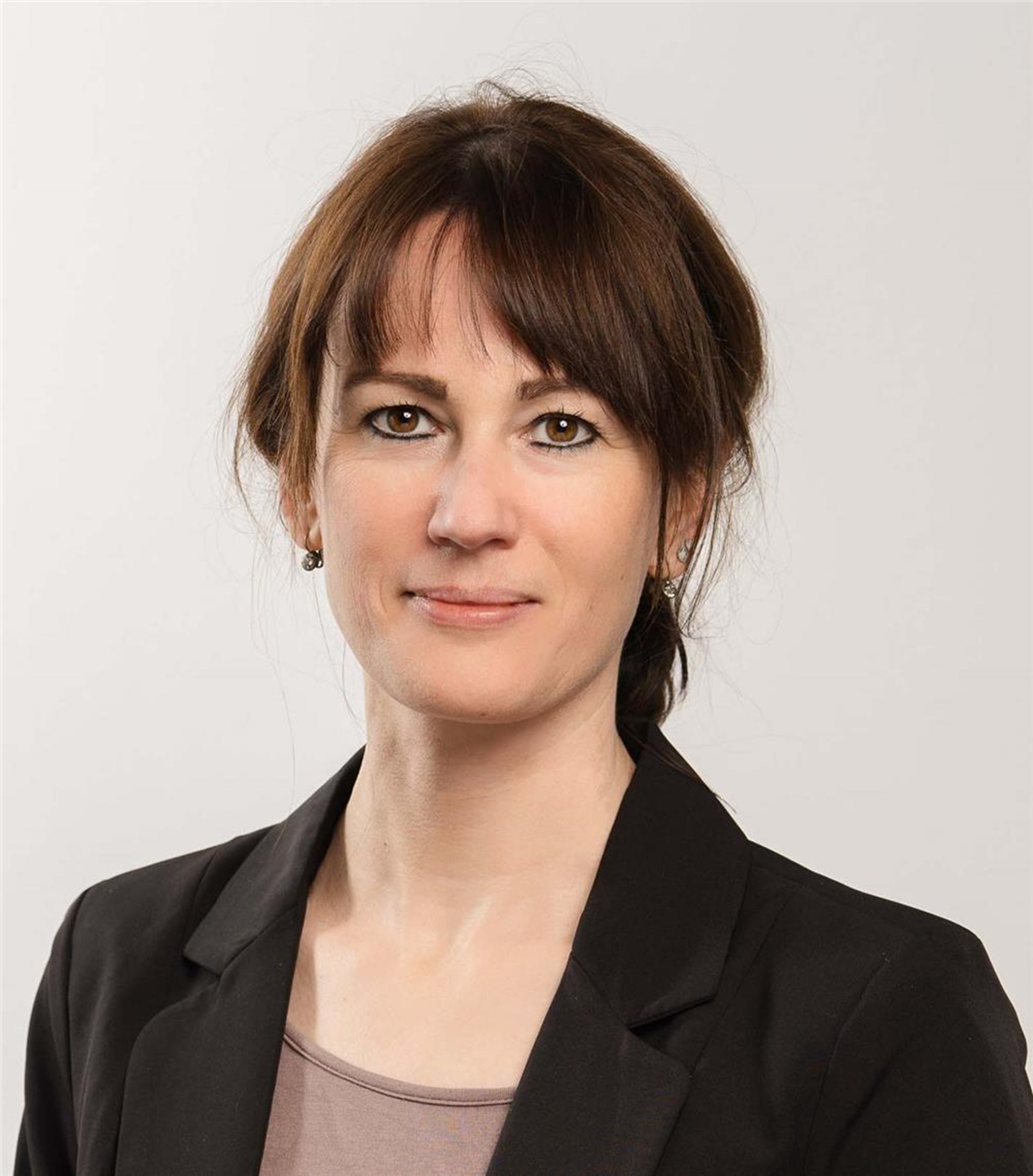 Julia Lescrinier