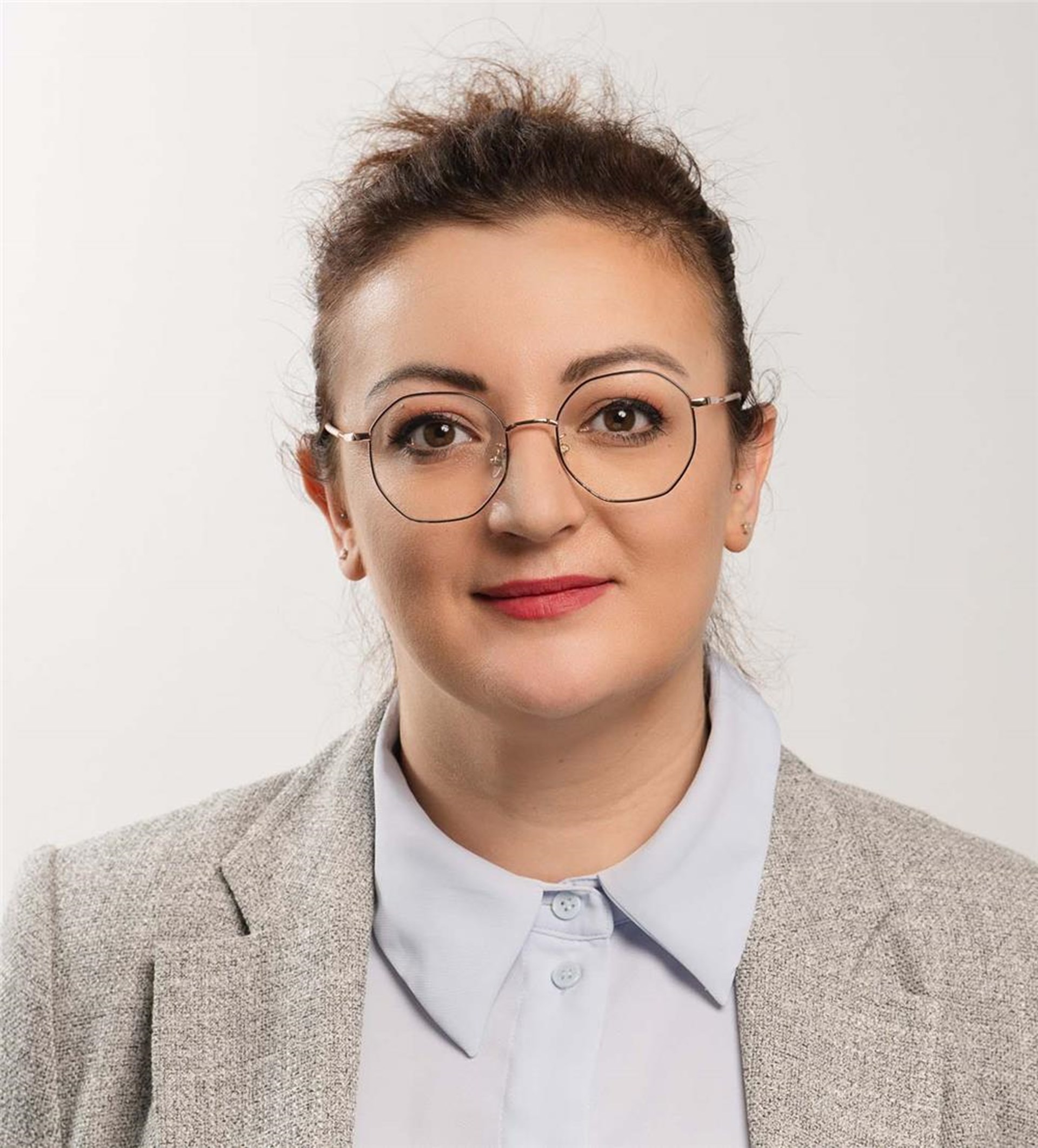 Katharina Greweltinger