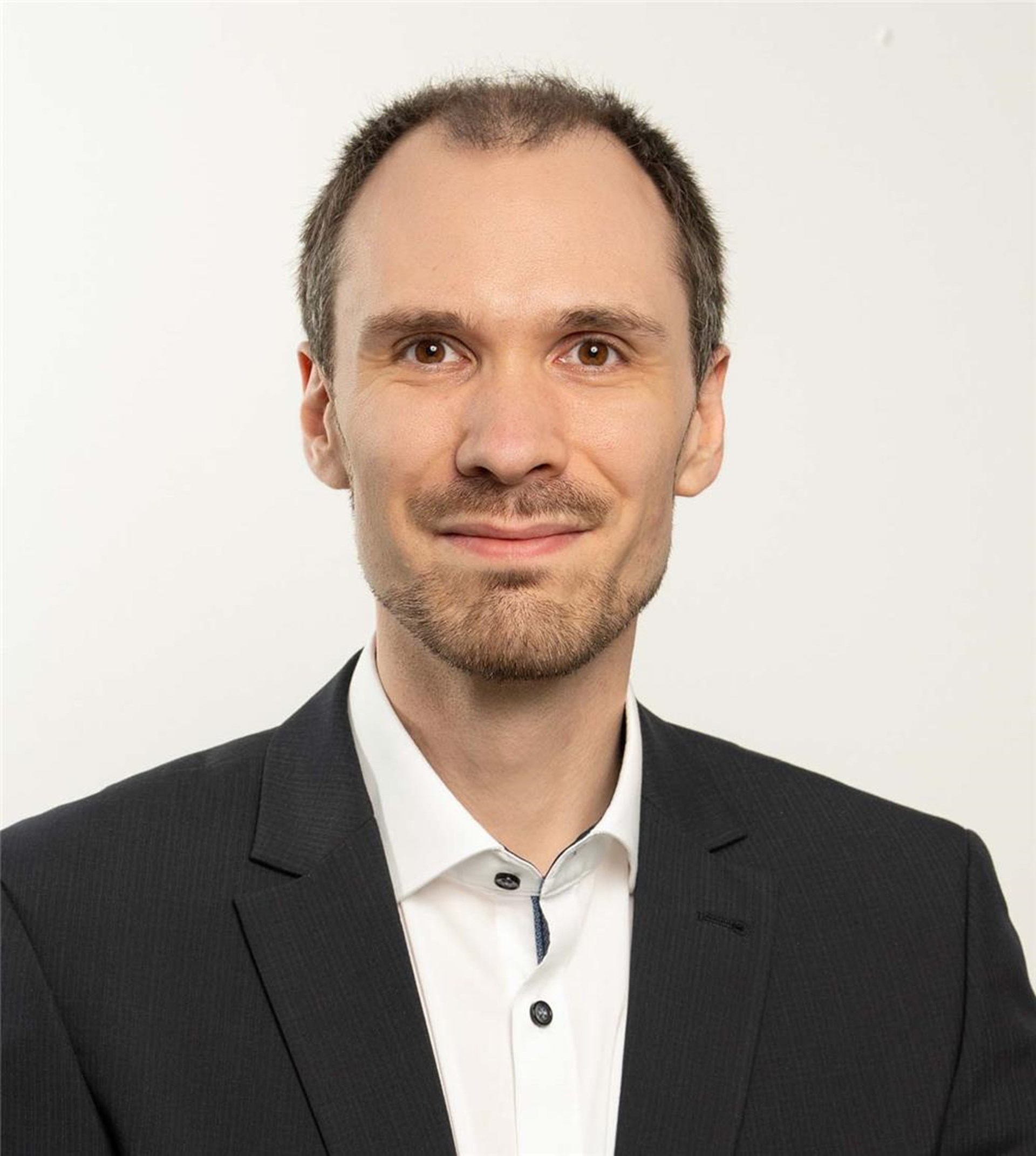 Scherer, Demian Dr.