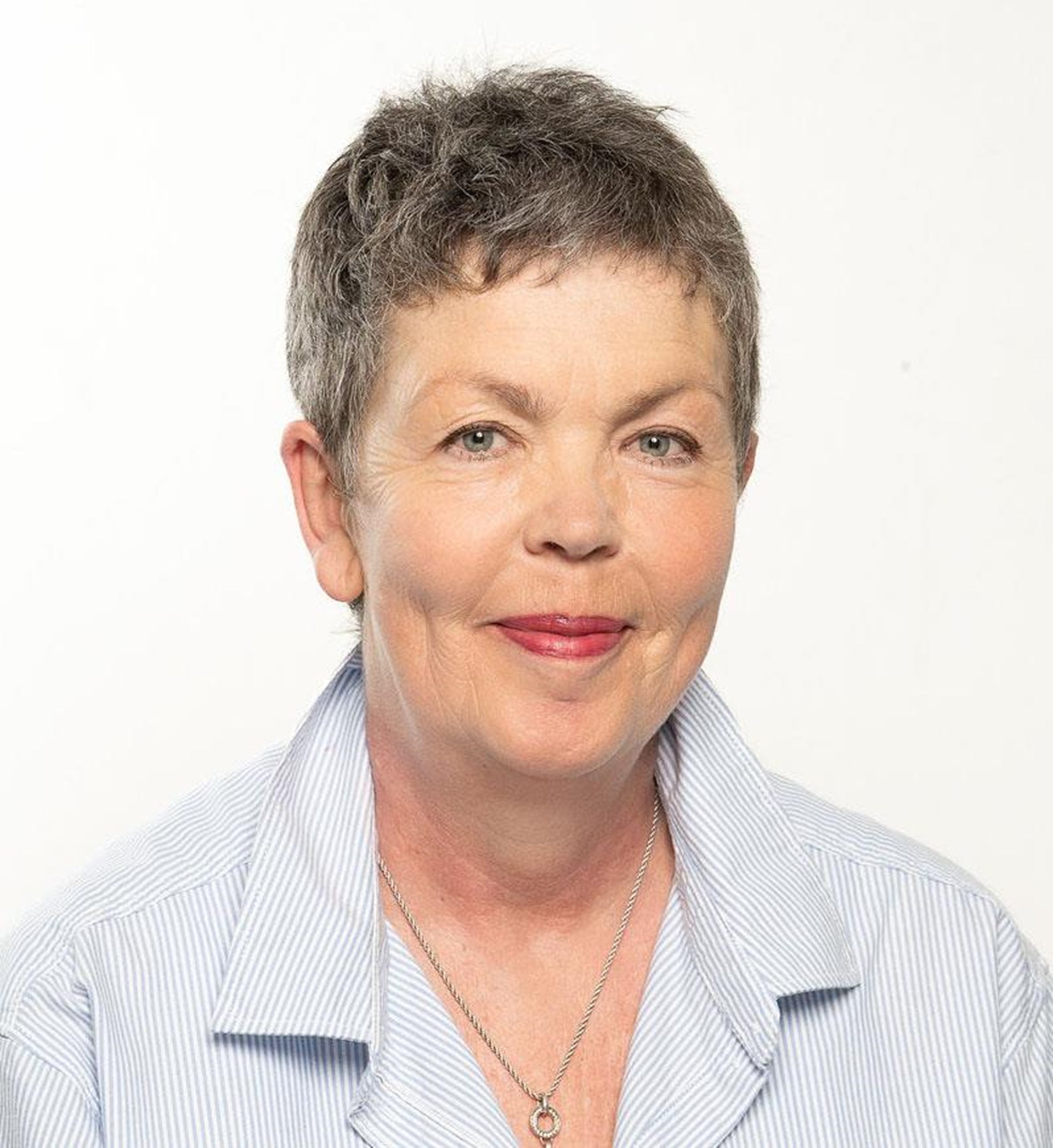 Frau Dreiner