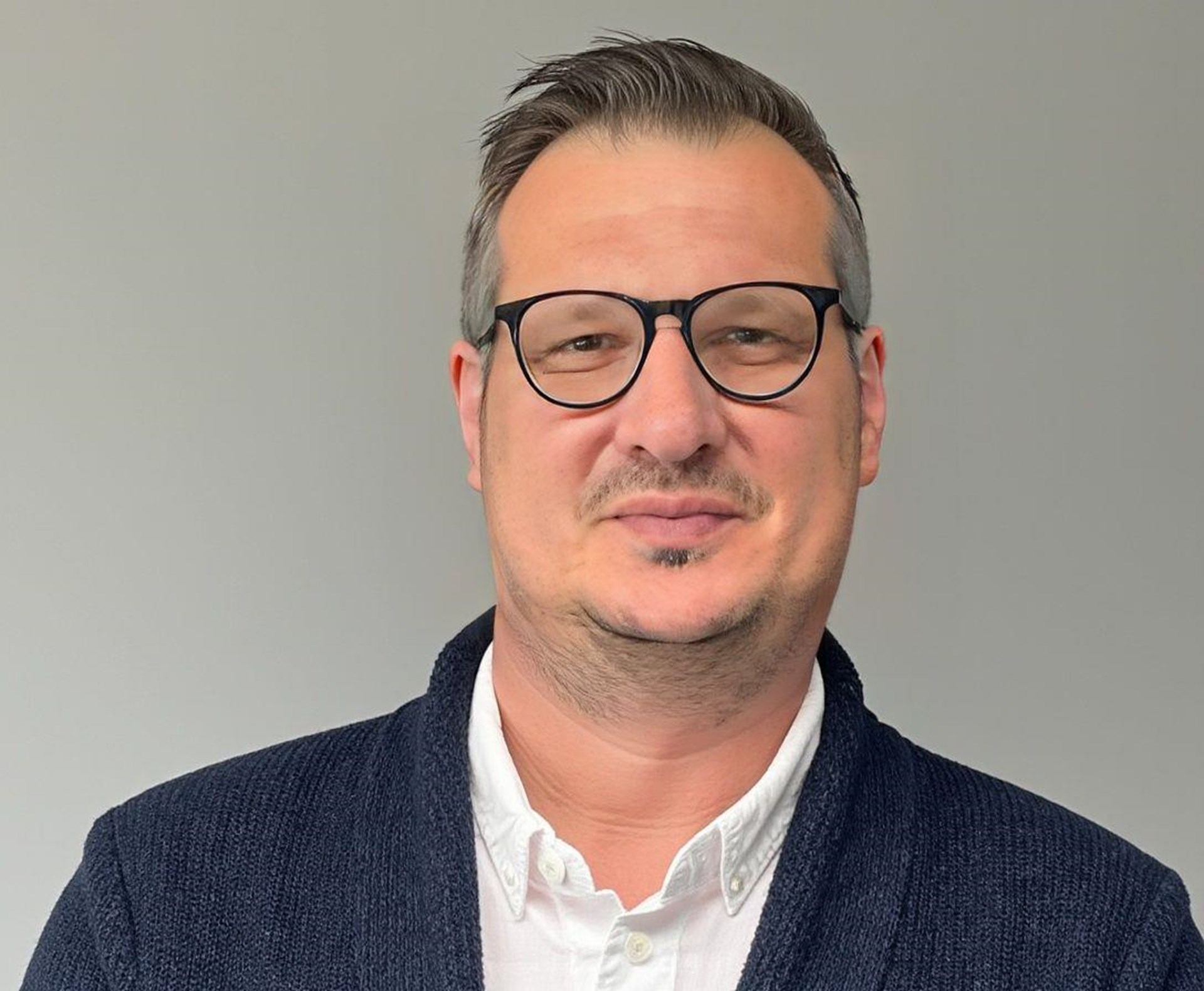Rohde, Thorsten