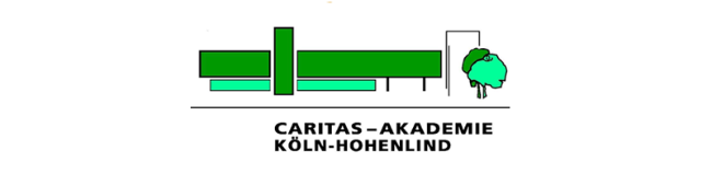 Logo Caritas-Akademie Köln-Hohenlind