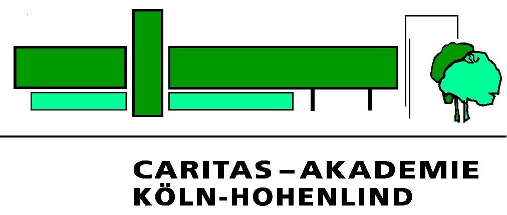 Caritas-Akademie Köln-Hohenlind
