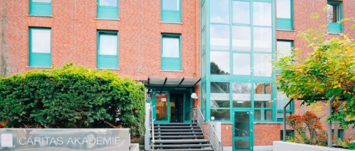 Akademie aussen