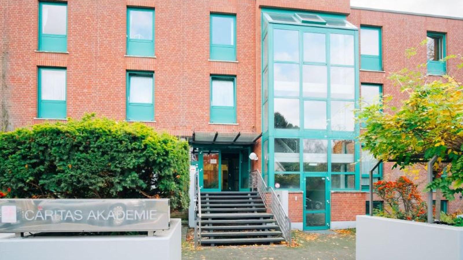 Akademie aussen