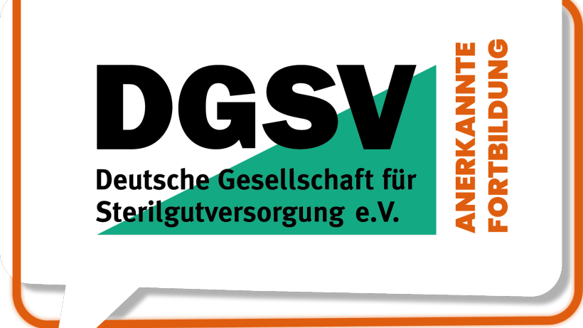 DGSV-Anerkannte Fortbildung Logo@4x