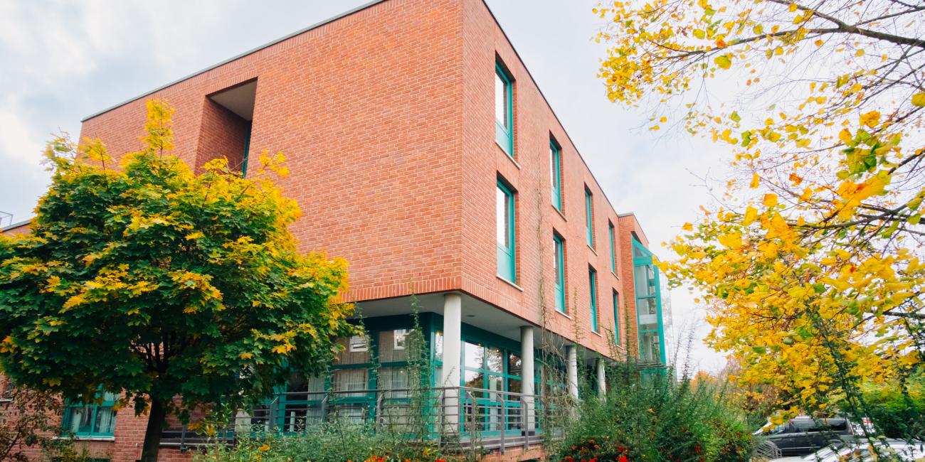 Akademie aussen