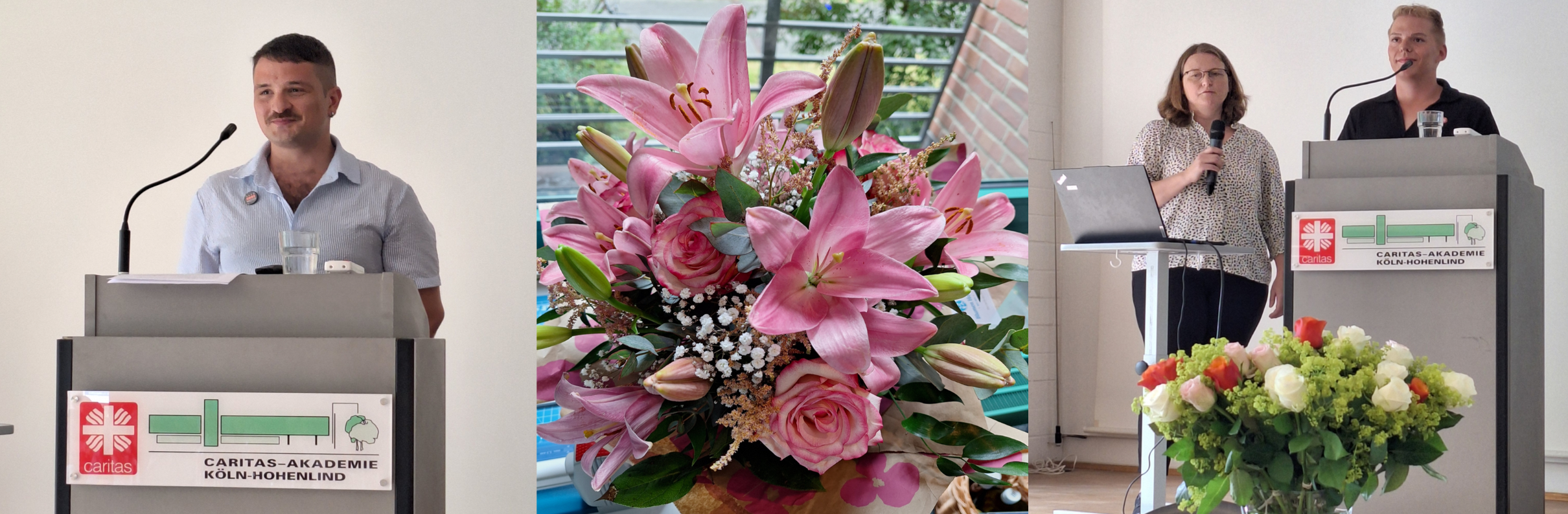 Kollege TN u. Blumen_2