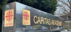 Caritas-Akademie Köln-Hohenlind aussen