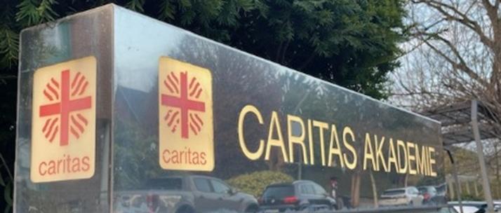 Caritas-Akademie Köln-Hohenlind aussen