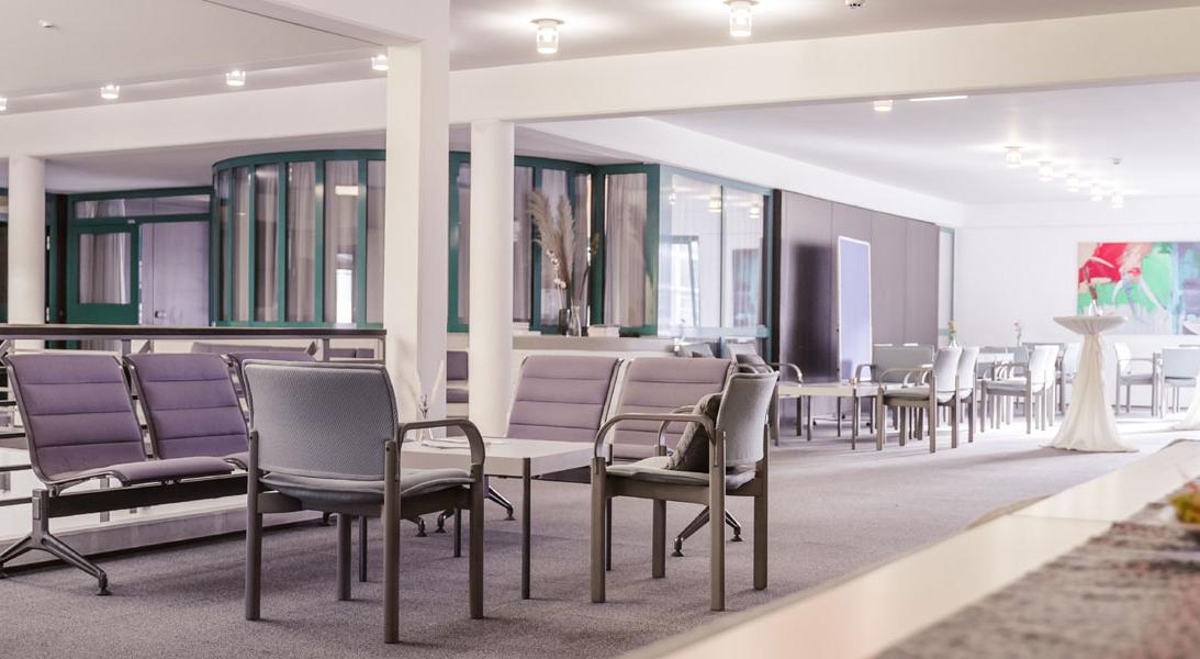 Anreise-Informationen