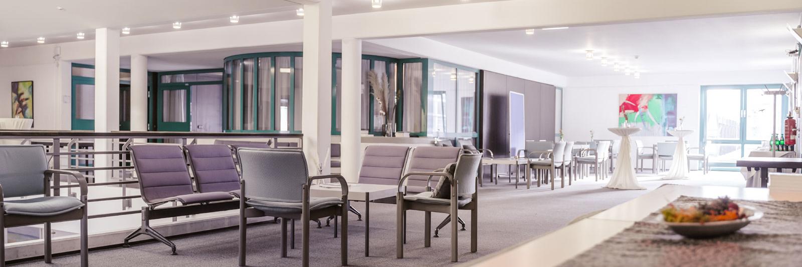 Anreise-Informationen