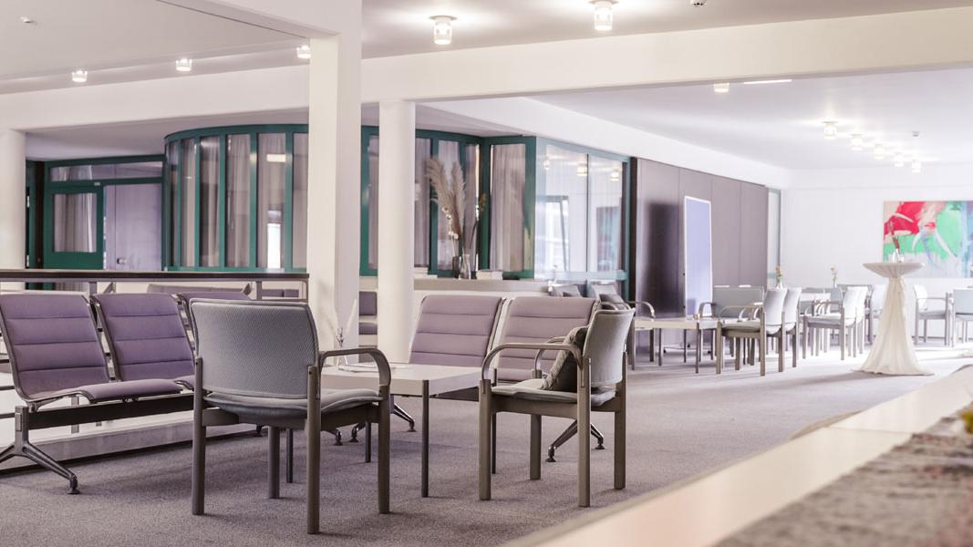 Anreise-Informationen