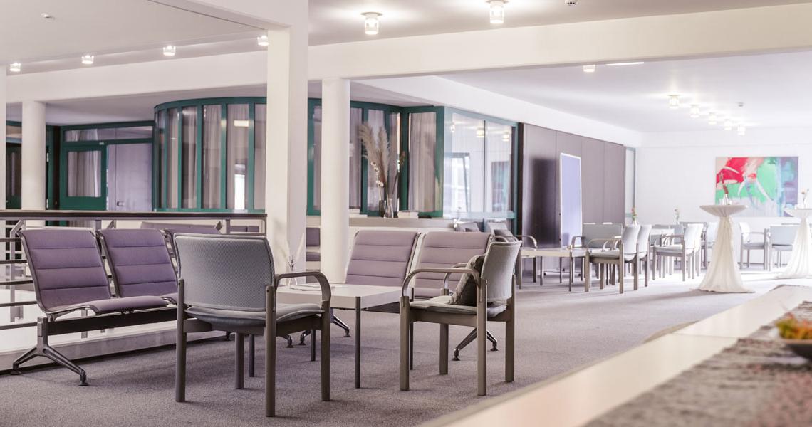 Anreise-Informationen