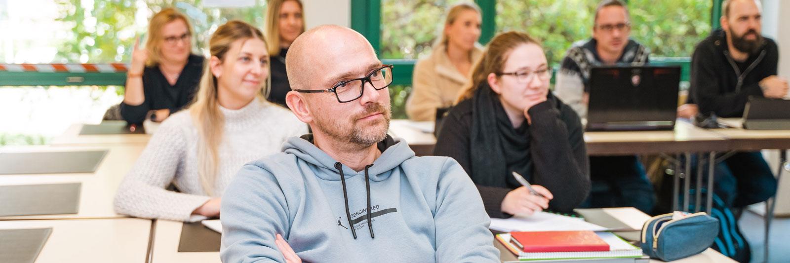 Für große und kleine Gruppen