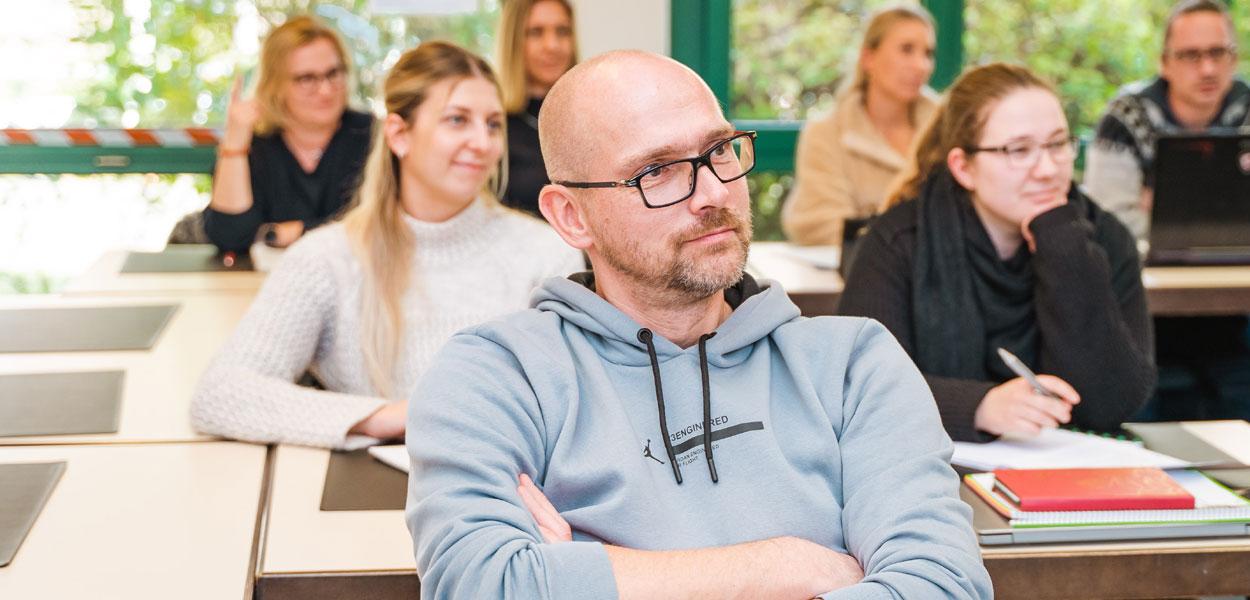 Für große und kleine Gruppen