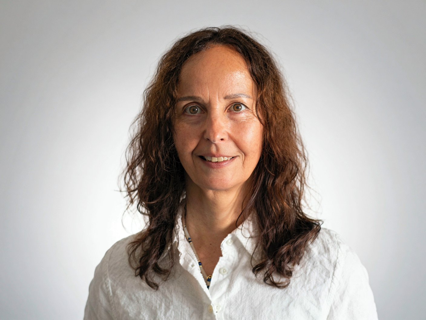 Nicole Glittenberg