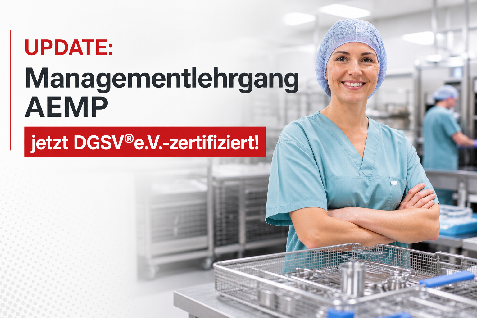 Managementlehrgang