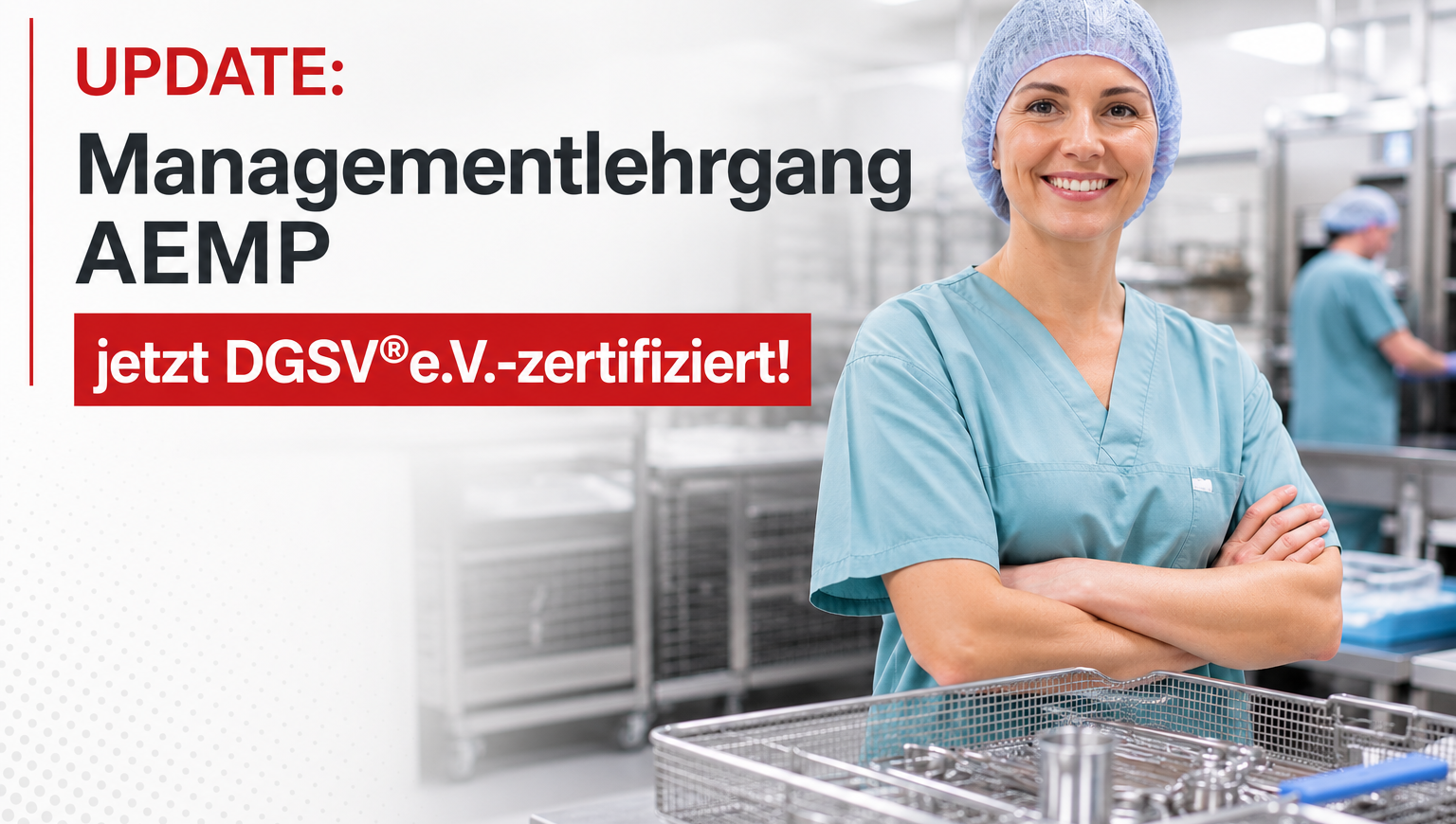 Managementlehrgang
