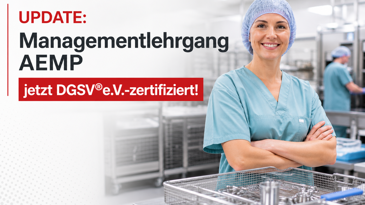 Managementlehrgang