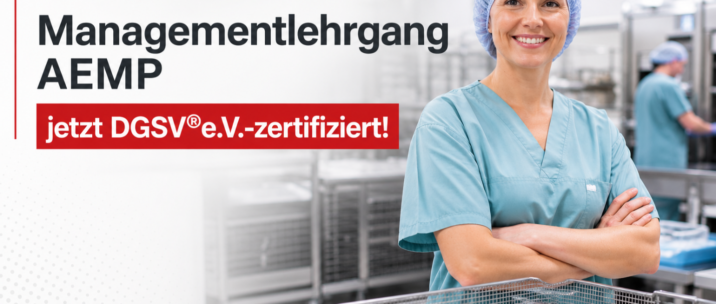 Managementlehrgang
