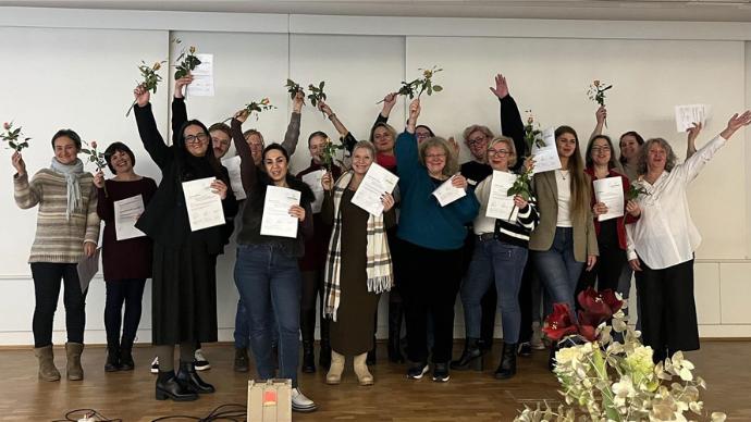 Weiterbildung Palliative Care